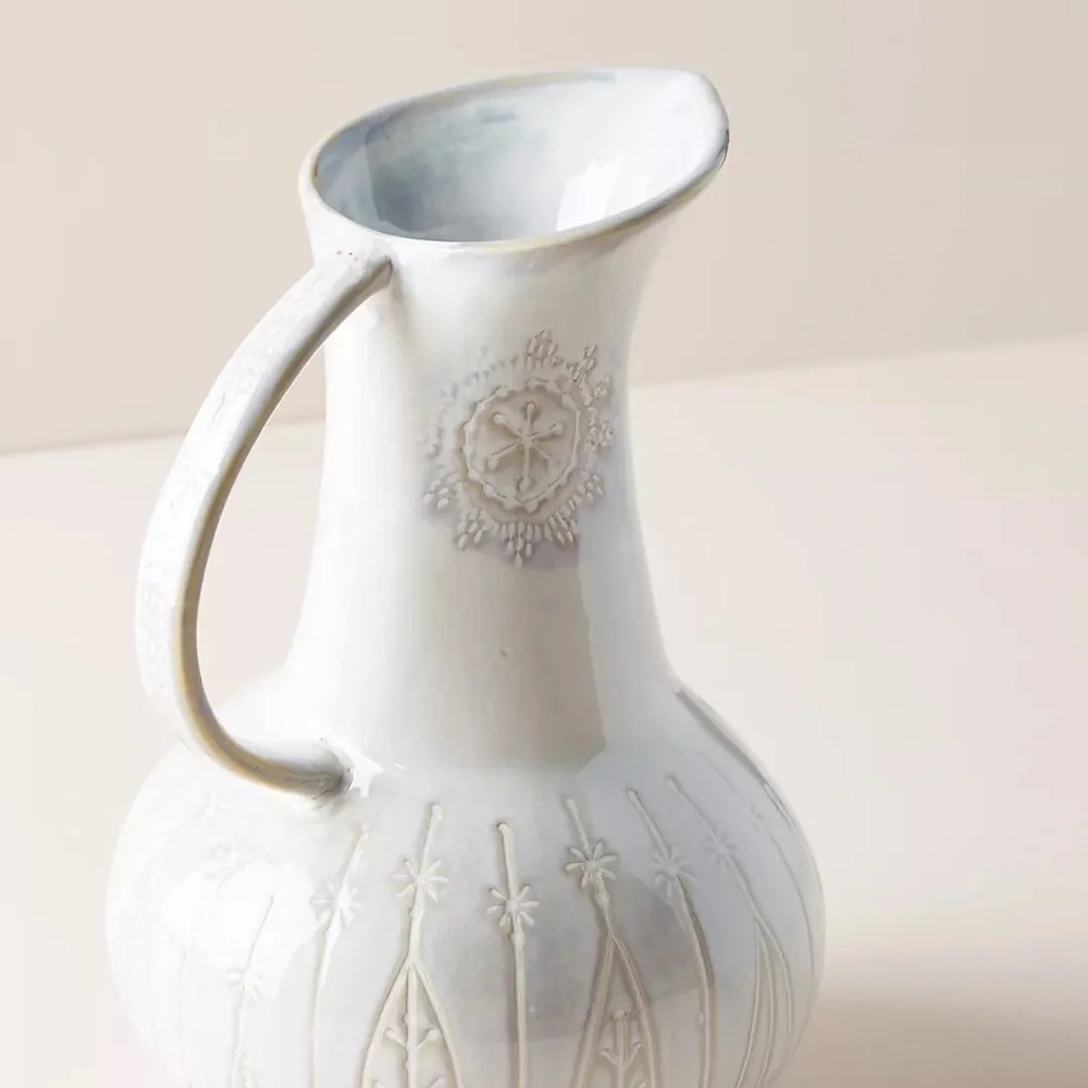 Makola Pitcher